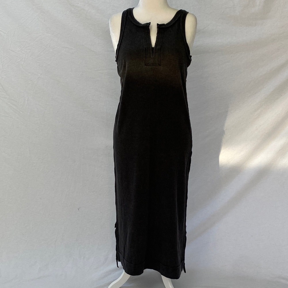 Anthropologie Tank Dress by Daily Practice